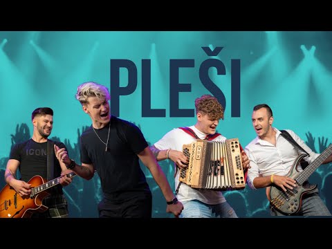 FIRBCI - PLEŠI (Official video)