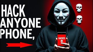 How Hackers Exploit Vulnerabilities to gain Control Over Your Phone