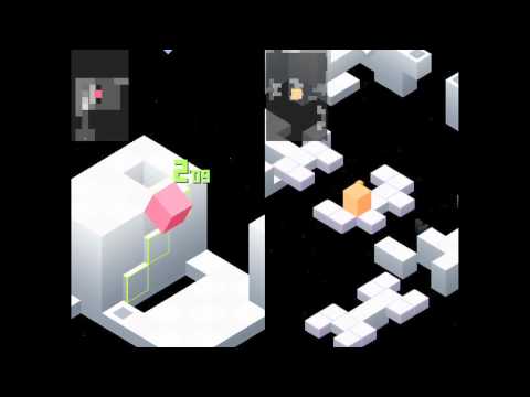 Edge - "Kakkoi!" by Romain Gauthier - Video Game Soundtrack