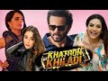 KKK13 Nyra Bannerjee Kundali Bhagya Ki Ruhi Anjum Fakih Hai Darr Ka Saamna Karne Ke Liye Taiyaar
