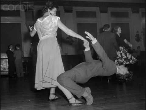 Penny Candy  - The Rockin´Lady