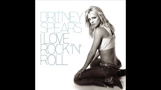 Britney Spears - I&#39;m Not a Girl Not Yet a Woman (Metro Remix Radio Edit) (B-Side)