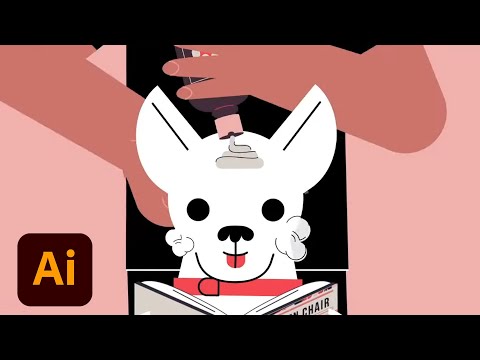 Create Brand Identity for a Production Studio w/ Andrew Hochradel - 2 of 2 | Adobe Creative Cloud