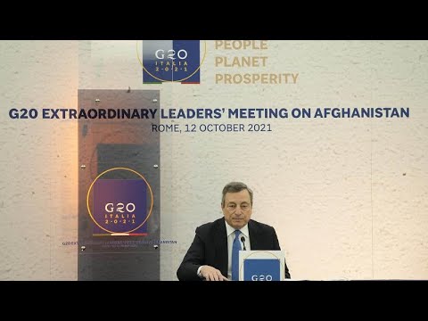 Afghanistan: EU humanitarian aid package 'not enough', says International Crisis Group