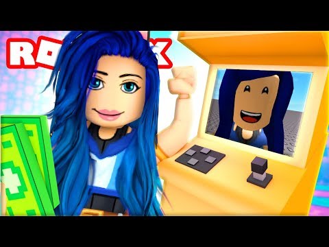 I Play Fan Made Games In Roblox This Is Crazy - 