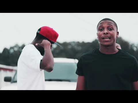 MBK Skemp, MBK Cam, MBK Big Woo - No Trust (Shot by @Wyatt Roberts)