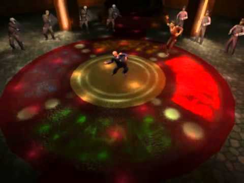 Stubbs the Zombie Babbleplay part 5   Dead Can Dance