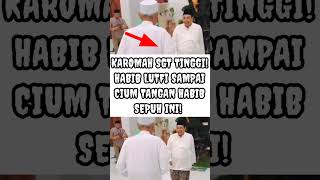 Download lagu KAROMAH TINGGI! HABIB LUTFI BIN YAHYA SAMPAI CIUM TANGAN HABIB SEPUH INI #polemiknasab #nasab #fyp mp3 Download lagu KAROMAH TINGGI! HABIB LUTFI BIN YAHYA SAMPAI CIUM TANGAN HABIB SEPUH INI #polemiknasab #nasab #fyp mp3