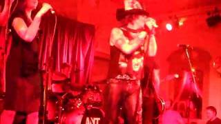 Adam Ant - Fat Fun