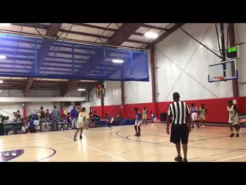 FIDONCE BASKETBALL wins 47-29 over T TOWN BALLERS - Clash For the Cup