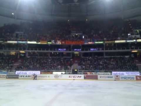 TPS - JOKERIT 8.12.2012