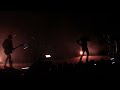 Bauhaus, Adrenalin, Brixton Academy, London, 19/08/22