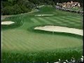 Tiger Woods final round of 2000 US open - YouTube