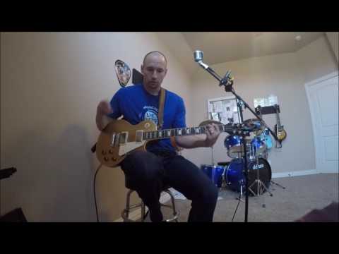 Turn It Up - Whiskey Myers