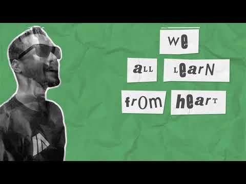 MAMŪ X Birdking - Never too late (Official lyrical video)