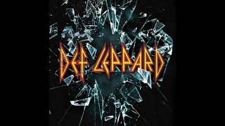 Def Leppard - Man Enough