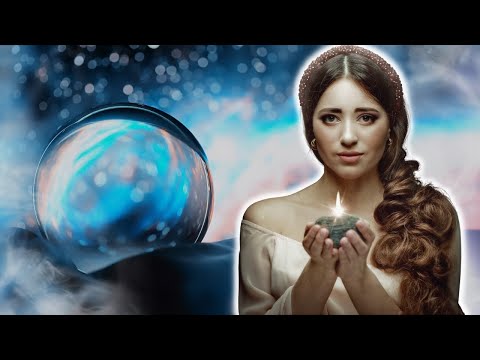 5 signs that you are a medium