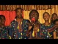 EFATHA MINISTRY MASS CHOIR 2015 NIUMBIE MOYO SAFI