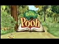 The Book Of Pooh Vhs Promos 2001