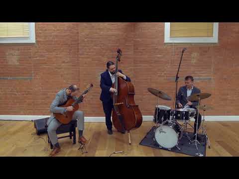 Nate Najar video