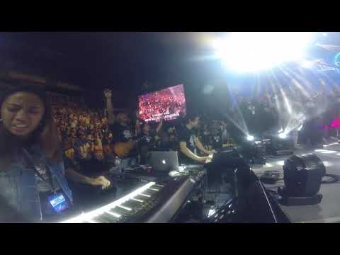 My life is in You / With You | JIL Youth Summit 2018 | Legacy Bearers