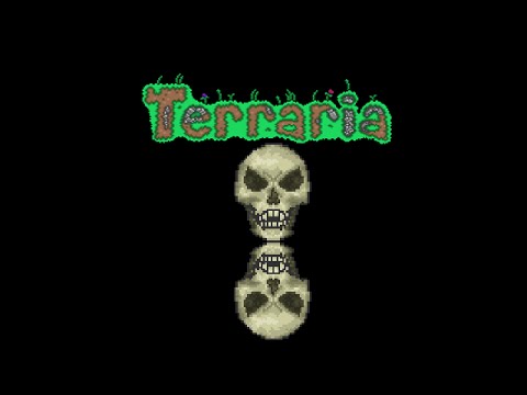 Terraria 1.2 - Part 81 - Skeletwo