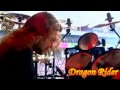 Mudvayne - -1 (live)(Dragon Rider) 