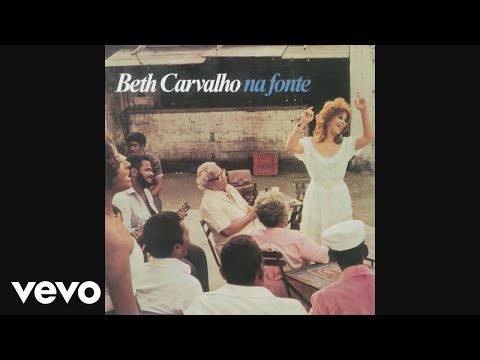 Beth Carvalho - Grande erro (Pseudo Video)