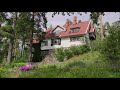 Ainola, Home of Jean Sibelius, Järvenpää, Aubade, Pekka Kuusisto, Heini Kärkkäinen, Lars Sonck, Kari
