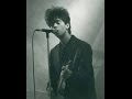 Echo & The Bunnymen   Glaston 1985