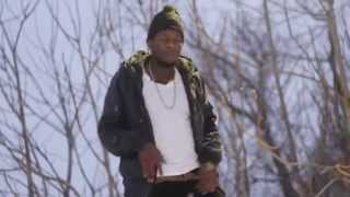 D. Brown - Get TF Out My Face Freestyle (Official Music Video)