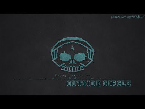 Outside Circle by Bonkers Beat Club - [2000s Hip Hop Music]