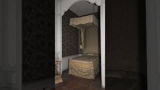 This is the largest abandoned castle in the world, with it’s name being the castle of 1000 rooms 🏰