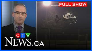 Police recount search for missing boy and AI mix-up | CTV News Kitchener at 11:30 for July 22, 2026
