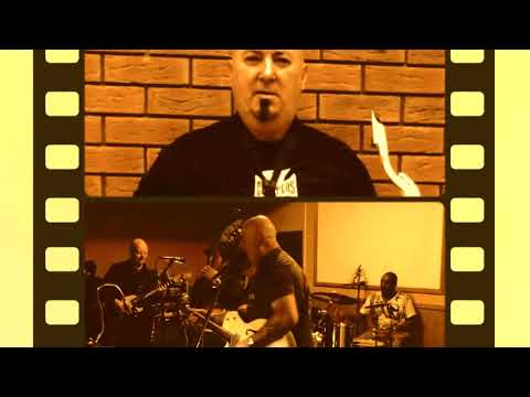 Rockabilly "54" I Dont Care.mov