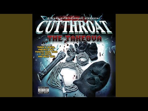 Low Down Triple Six (feat. Three 6 Mafia, Project Pat & Lil Wyte)