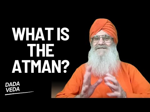 Atman | Vibepedia