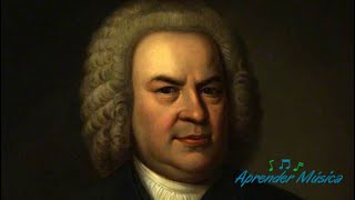 Johann Sebastian Bach | Aprender Msica
