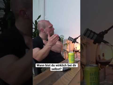Wann bist du bei dir selbst?! mit #Shocky666 und Patrick https://youtu.be/E1SJ24TZ0iw