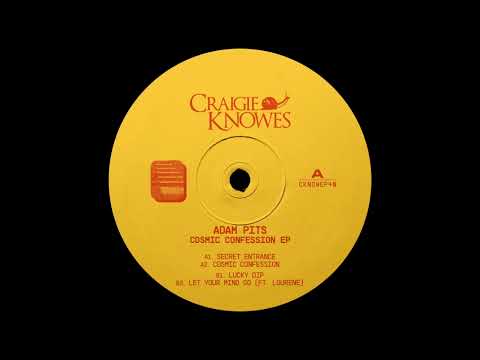 Adam Pits - Lucky Dip