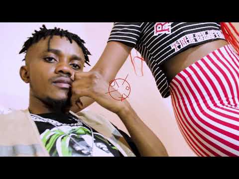Stone Wizzy ft Lil Paddy - FIGHTER (Official video)