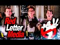 RedLetterMedia Ghostbusters 2 Commentary