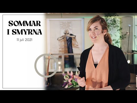 Gudstjänst | Gud ger växten | Johanna Bode