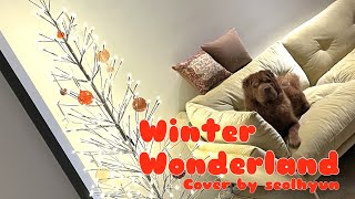 [影音] 雪炫 - Winter Wonderland (COVER)