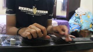 Download lagu HAWAIIAN COVER_TIAP LANGKAH KU mp3