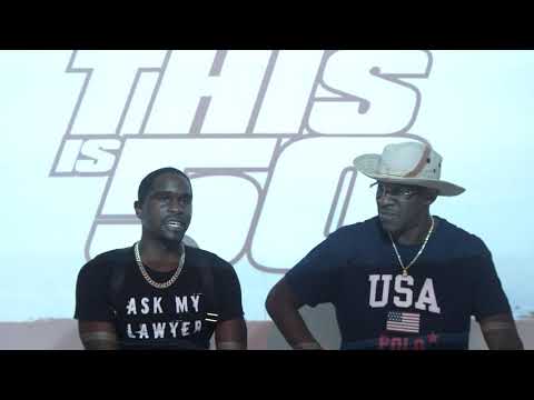 Hottest in the Streets: Getmoney Dro