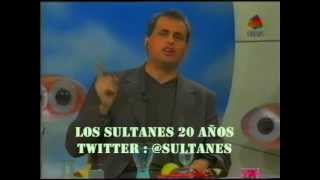 LOS SULTANES - HIMNO NACIONAL ARGENTINO