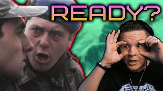 Download lagu TURKISH COMMANDER prepares his TROOPS for ATTACK | NEFES: VATAN SAGOLSUN - REACTION mp3 Download lagu TURKISH COMMANDER prepares his TROOPS for ATTACK | NEFES: VATAN SAGOLSUN - REACTION mp3