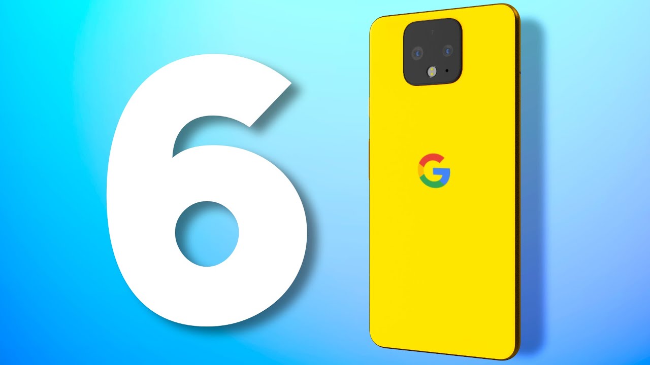 Google Pixel 6