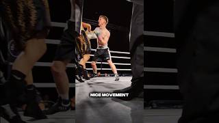 Boxing Head Movement 🔥